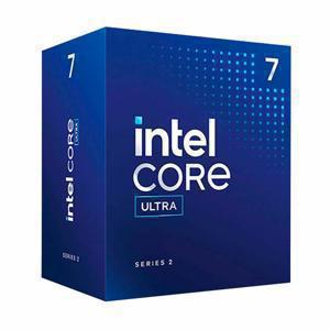 PROCESADOR  INTEL CORE ULTRA 7 265F 1.8GHZ 100% Nuevo
