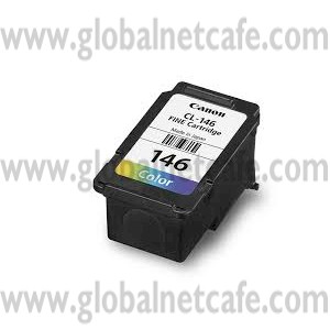 CARTUCHO  CL-146 COLOR RECONSTRUIDO  MG2410, 2510, 2810, 2910