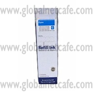 TINTA T673220 GENERICA AZUL L800  801 1800 (100ML) 