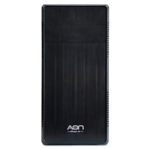CASE AON ELITE 150 CON FUENTE 550 W 100% Nuevo