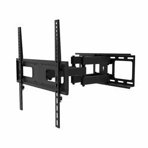 Z BRACKET DE PARED UNNO TEKNO TM8057BK 32-55" BRAZO ARTICULADO 100% Nuevo