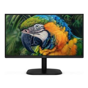 MONITOR 23.8" AOC 24B35H3 1920A_1080 120HZ IPS VGA HDMI NEGRO 100% Nuevo