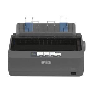 IMPRESORA  EPSON MATRICIAL LX-350 9 PINES PARALELO, USB 2.0 100% Nuevo