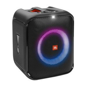 BOCINA JBL PARTYBOX ENCORE ESSENTIAL 100W IPX4 PORTATIL 100% Nuevo