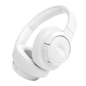 AUDIFONO CON MICROFONO  JBL BLUETOOTH DIADEMA TUNE 770NC BLANCO 100% Nuevo