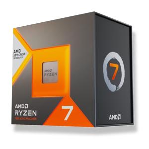 PROCESADOR  AMD RYZEN 7 7800X3D 4.2GHZAM5 100% Nuevo