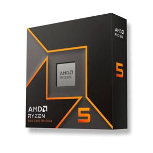 PROCESADOR  AMD RYZEN 5 9600X 3.9GHZAM5 100% Nuevo