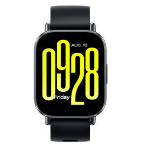 SMARTWATCH XIAOMI REDMI WATCH 5 ACTIVE TPU STRAP 49MM GRIS OSCURO 100% Nuevo