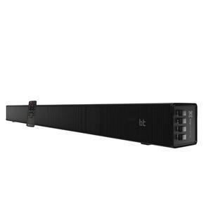 BARRA DE SONIDO KLIP XTREME HARMONIUM KSB-001 BLUETOOTH 100W 100% Nuevo