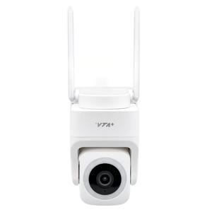 CAMARA DE SEGURIDAD VTA+ SQUARE II SMART HOME WI-FI PARA EXTERIORE 100% Nuevo