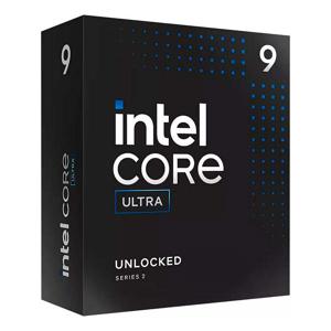 PROCESADOR  INTEL CORE ULTRA 9 285K 3.2 GHZ 100% Nuevo