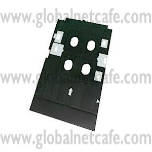 Z BANDEJA PARA PVC CARNETS L800  L805 L8180 