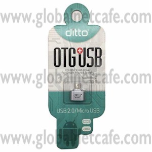 Z ADAPTADOR OTG V8 100% Nuevo