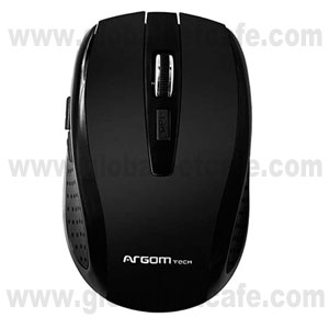 MOUSE USB ARGOM ARG-MS-14 100% Nuevo