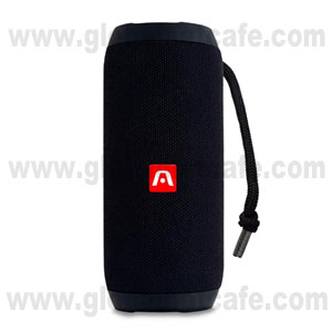 BOCINA 1 PIEZA BLUETOOTH ARGOM CARGA EN USB TIENE MICROSD 100% Nuevo