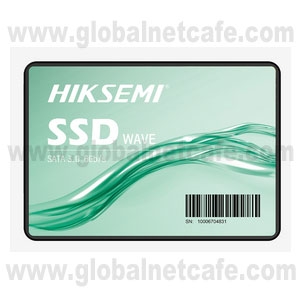 DISCO DURO  SSD - 512GB  SATA6 2.5 HIKSEMI 100% Nuevo