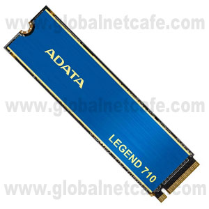 M.2 - 256GB SSD PATRIOT 2280 GEN3 100% Nuevo