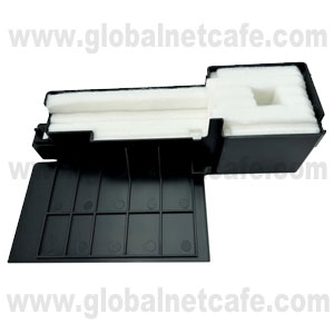 Z CAJA DE MANTENIMIENTO PARA EPSON L380 ORIGINAL 100% Nuevo