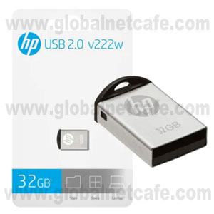 MEMORIA  USB      32GB  HP, IMATION (V222W) 100% Nuevo