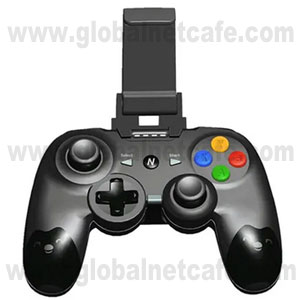 GAMEPAD BLUETOOTH PARA PC Y CELULAR 189 100% Nuevo
