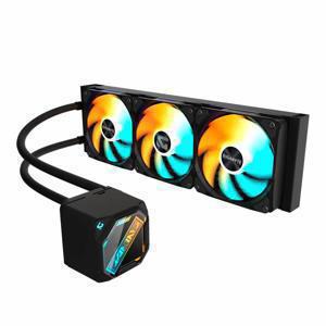 Z ENFRIADOR LIQUIDO 360MM GIGABYTE ARGB 100% Nuevo