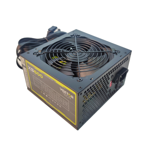 FUENTE GAMING 600W VEKTORTECH XS600 100% Nuevo