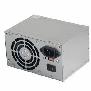 FUENTE 600W VEKTOR TECH 100% Nuevo