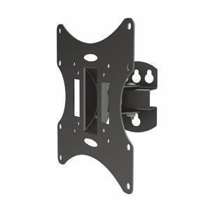 Z BRACKET DE PARED UNNO TEKNO TM8042BK 23-42" CON BRAZO 100% Nuevo