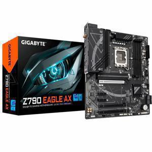MOTHERBOARD  GIGABYTE Z790 EAGLE AX