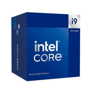 PROCESADOR  INTEL CORE I9-14900 1.5GHZ 14VA GEN 100% Nuevo