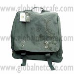 MALETIN PARA LAPTOP 15" CANVAS (SNB-15) CASELOGIC 100% Nuevo