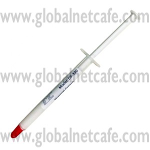 Z PASTA TERMICA (2 GRAMOS) P, PROCESADORES 100% Nuevo