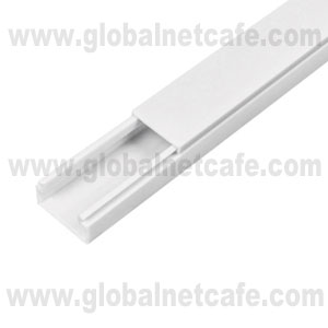 CANALETA   4 PULGADAS DE 2 METROS 100% Nuevo