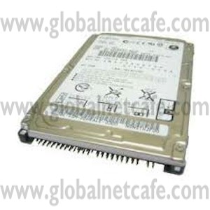 DISCO DURO  40GB  IDE   3.5 SEAGATE RECONSTRUIDO 