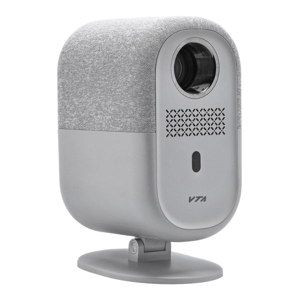 PROYECTOR INTELIGENTE CON ANDROID VTA-70351 2000 LUMENES 1280X720 100% Nuevo
